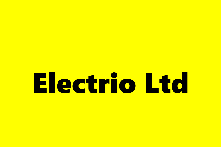 Electrio Ltd