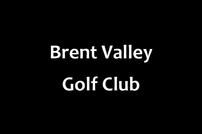 Brent Valley Golf Club