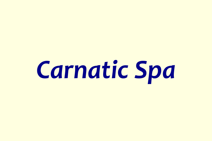 Carnatic Spa