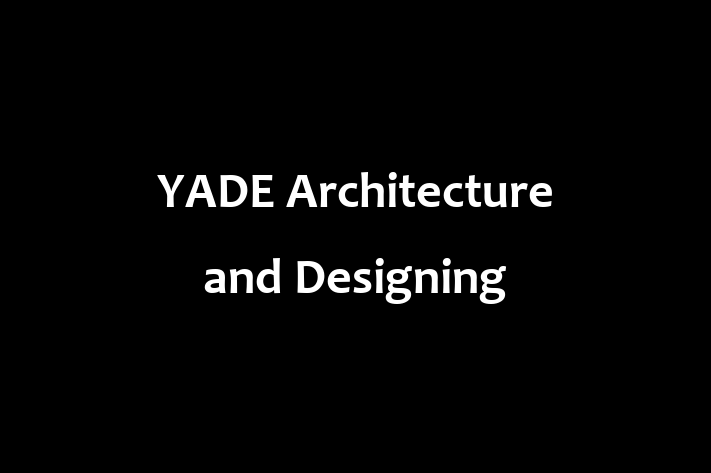 YADE Architecture and Designing