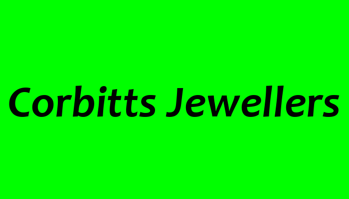 Corbitts Jewellers