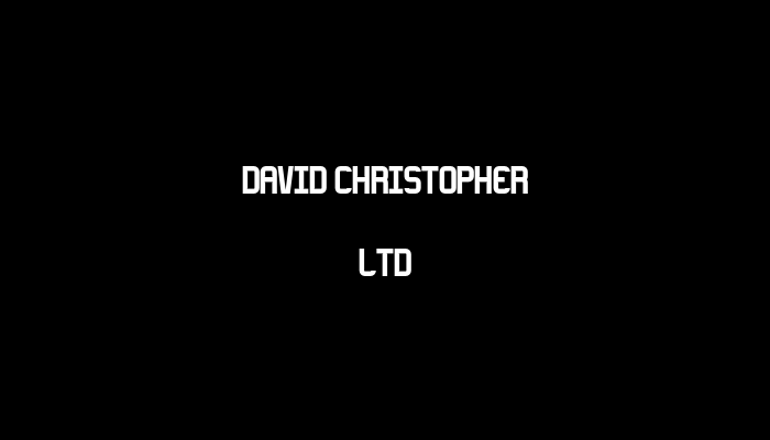 David Christopher Ltd