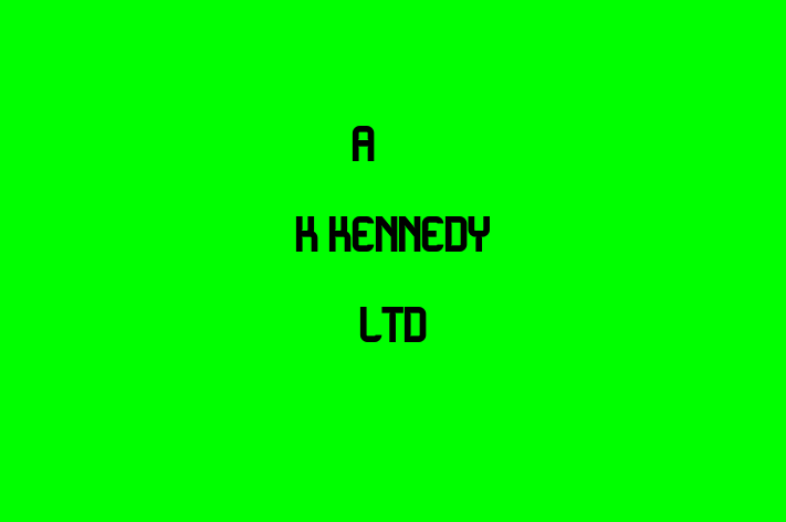 A & K Kennedy Ltd