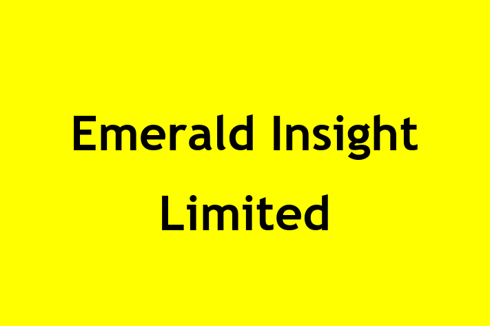 Emerald Insight Limited