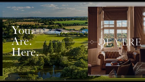 De Vere Wokefield Estate Golf Club