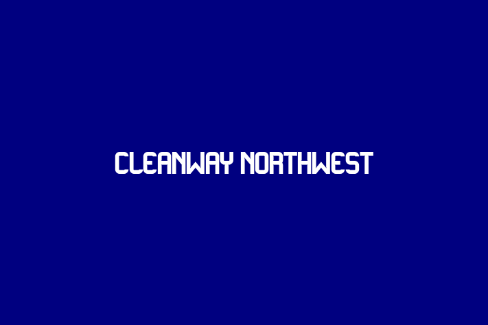 CleanWay Northwest