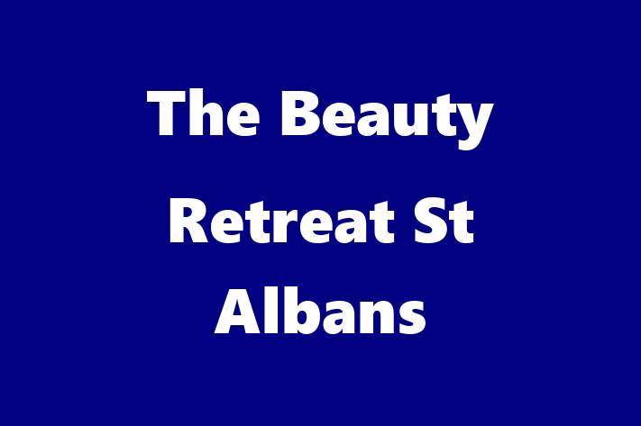 The Beauty Retreat St Albans