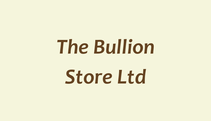 The Bullion Store Ltd