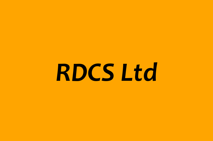 RDCS Ltd