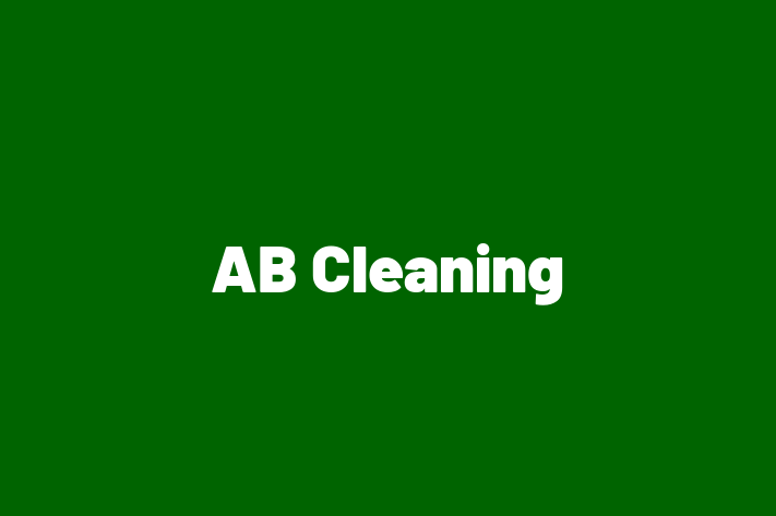 AB Cleaning