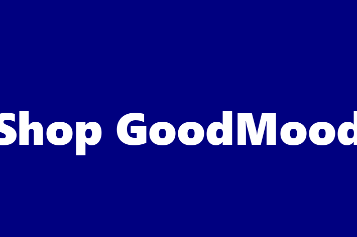 Shop GoodMood