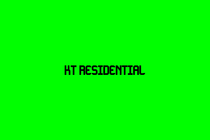 Kt Residential