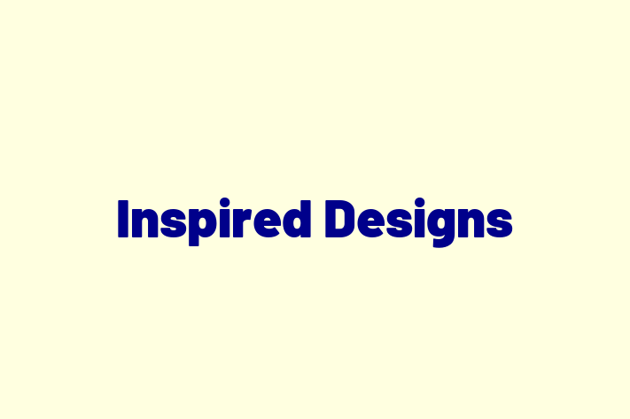 Inspired Designs