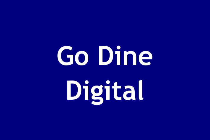 Go Dine Digital