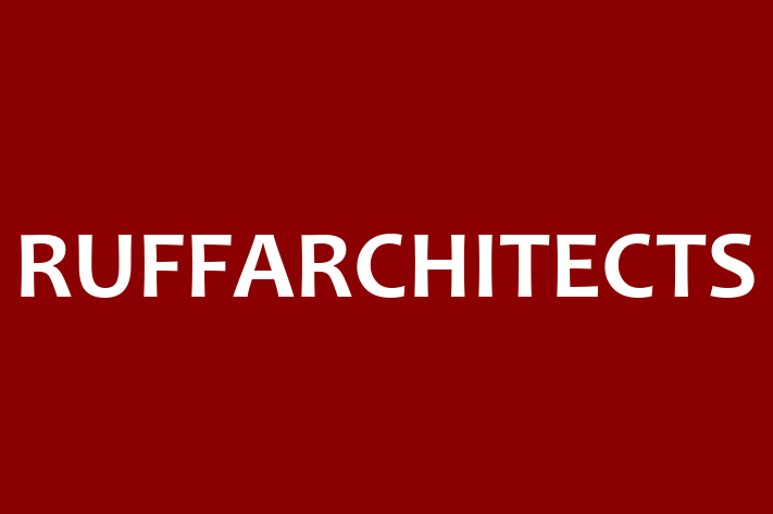 RUFFARCHITECTS