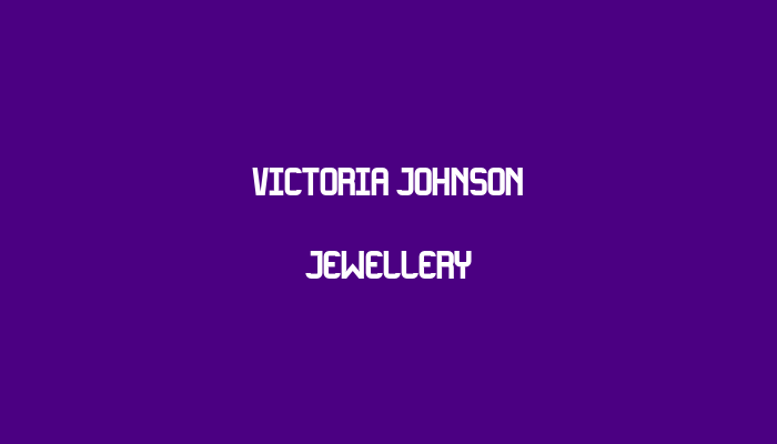 Victoria Johnson Jewellery