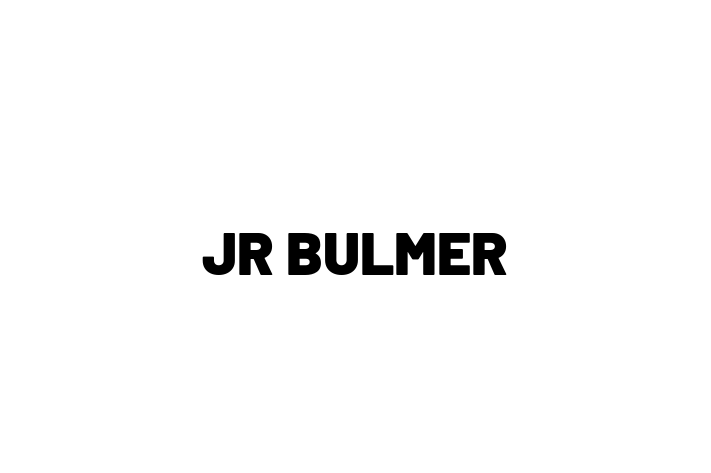 JR BULMER