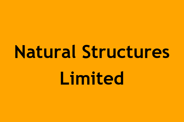 Natural Structures Limited