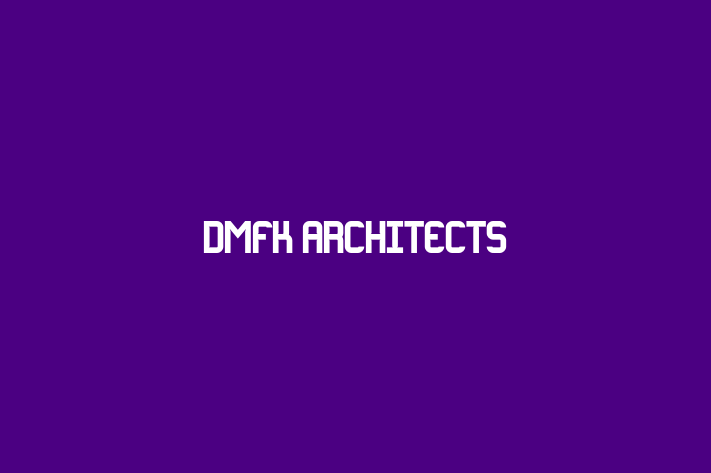 DMFK Architects