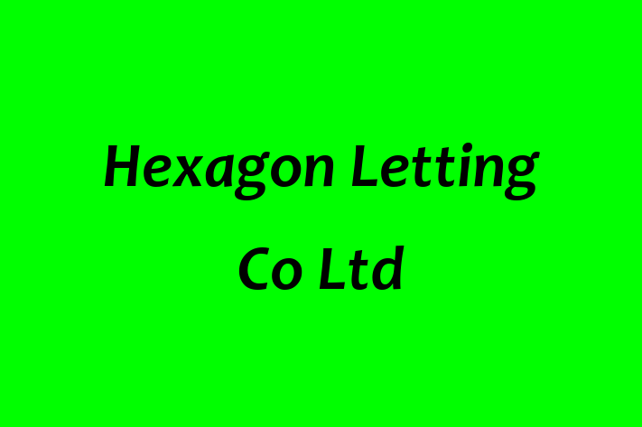 Hexagon Letting Co Ltd