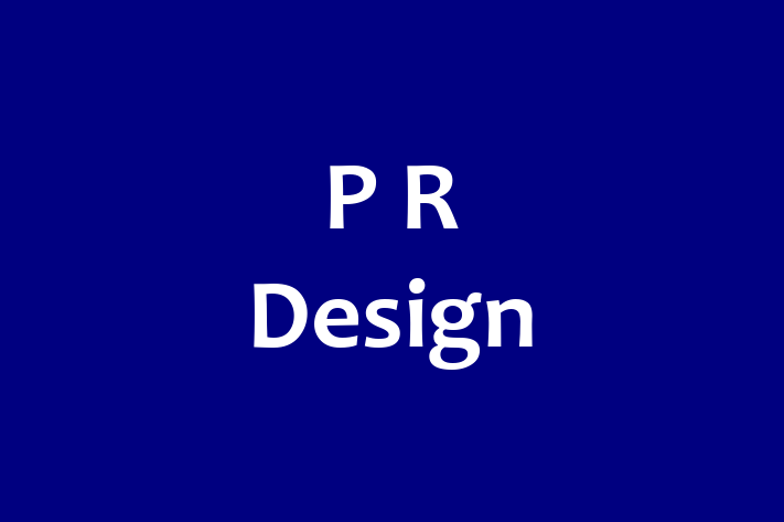 P R Design