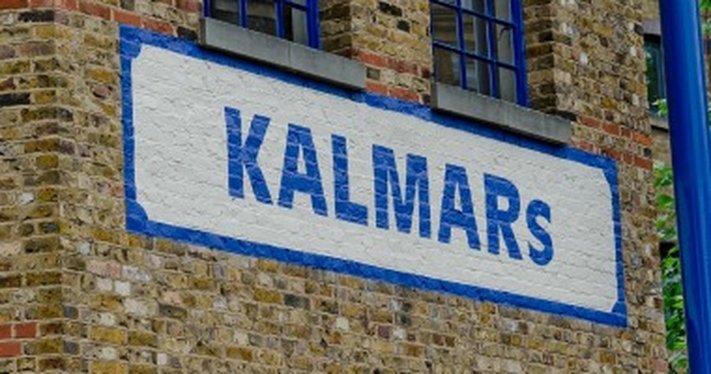 Kalmars