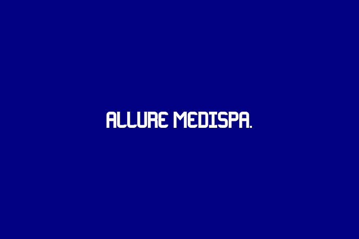 Allure Medispa 