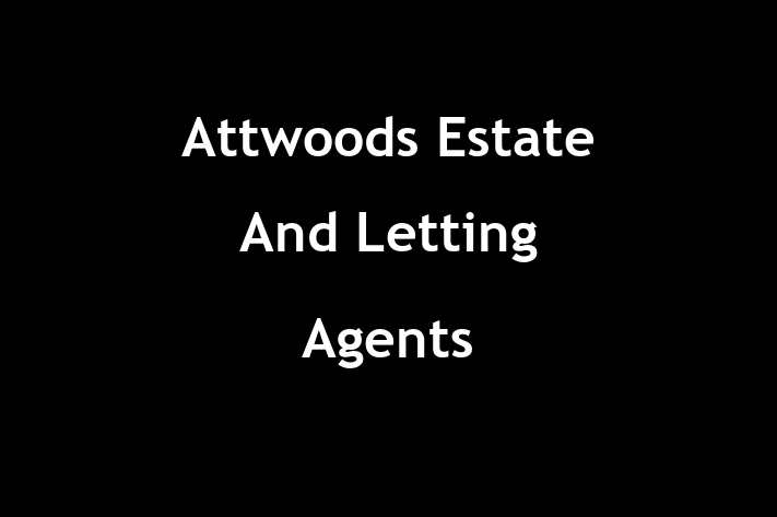 Attwoods Estate And Letting Agents