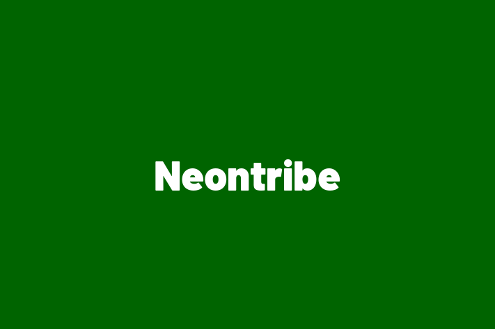 Neontribe