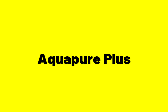 Aquapure Plus