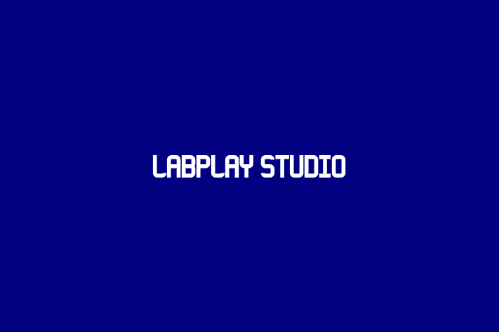 Labplay Studio