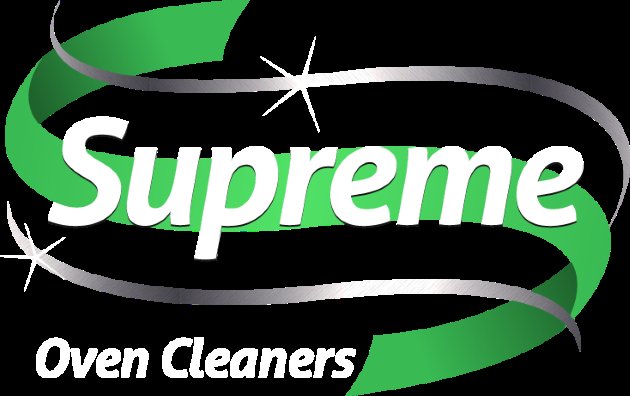 Supreme Oven Cleaners