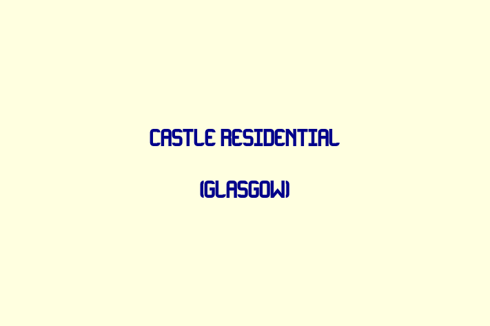 Castle Residential (Glasgow)