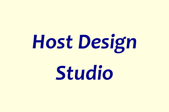 Host Design Studio