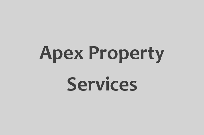 Apex Property Services