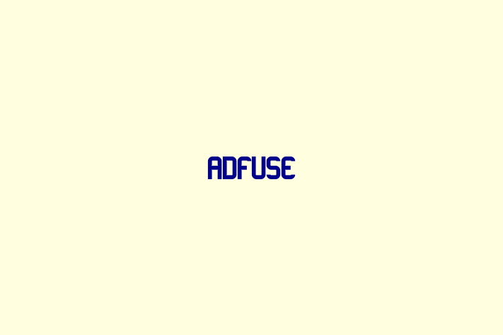 Adfuse