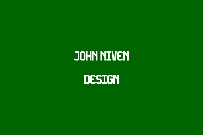 John Niven Design