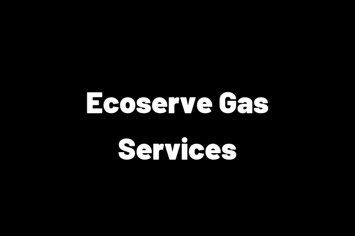 Ecoserve Gas Services