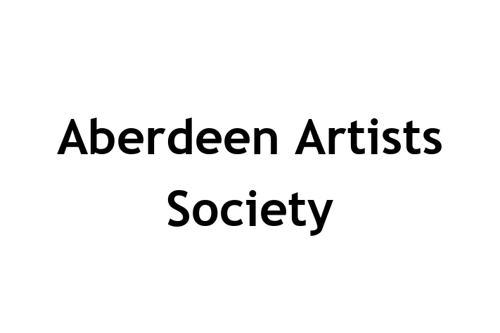 Aberdeen Artists Society