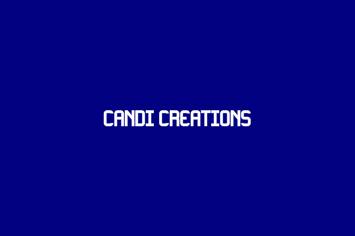 Candi Creations