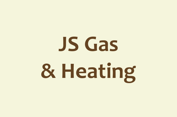 JS Gas & Heating