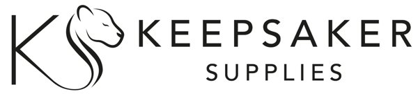 Keepsaker Supplies