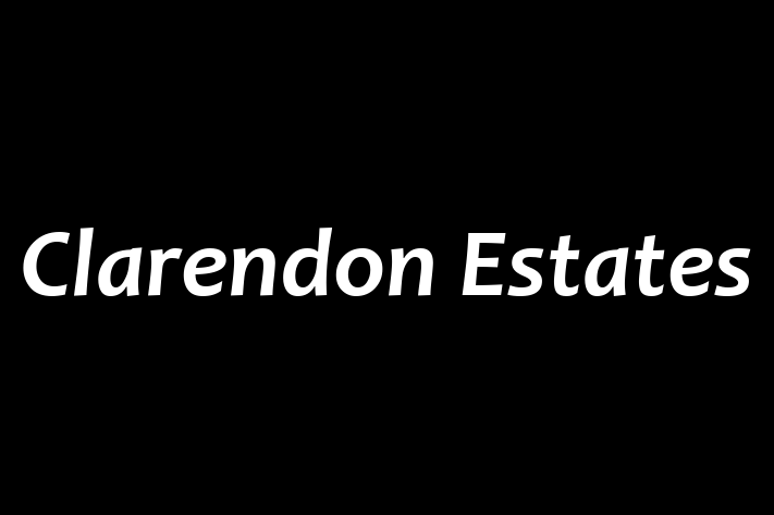 Clarendon Estates