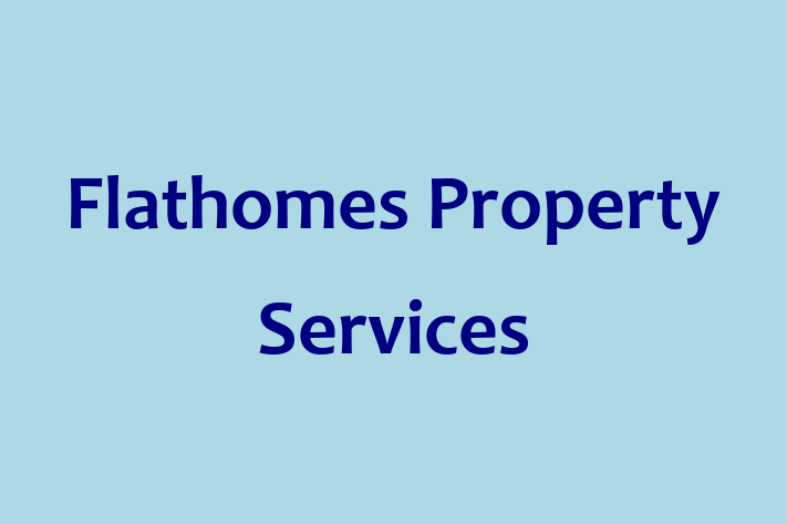 Flathomes Property Services