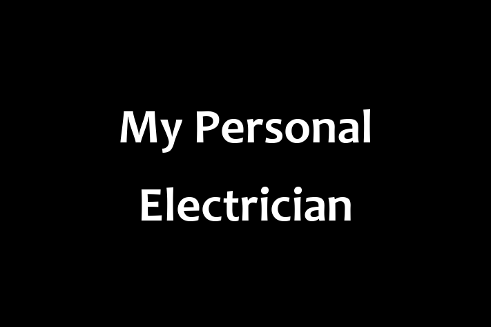 My Personal Electrician