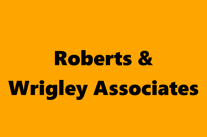 Roberts & Wrigley Associates