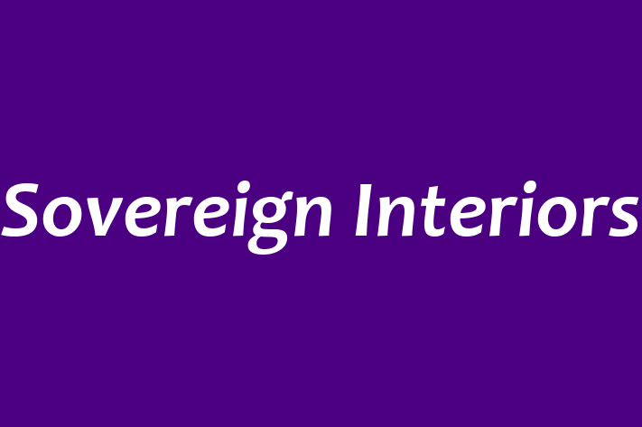 Sovereign Interiors