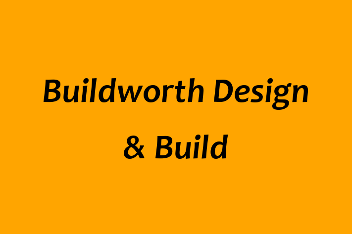 Buildworth   Design & Build