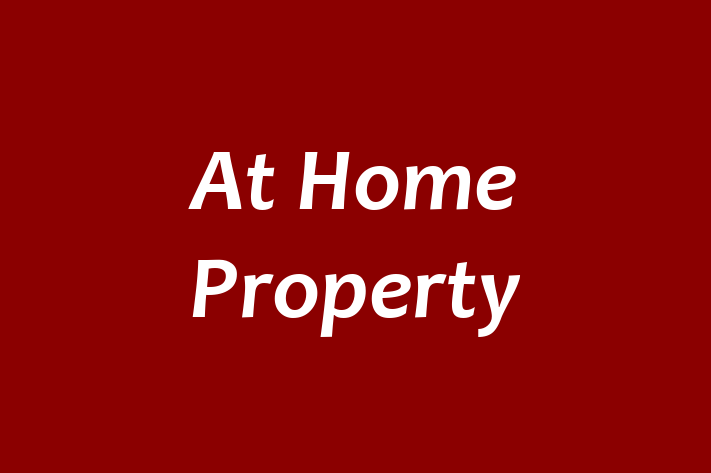 At Home Property