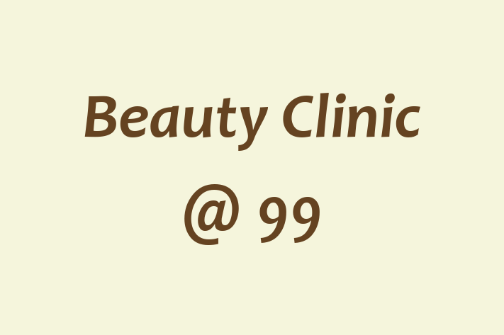 Beauty Clinic @ 99